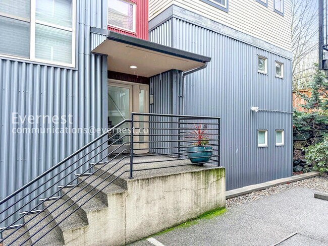 Foto del edificio - 9520 1st Ave NE