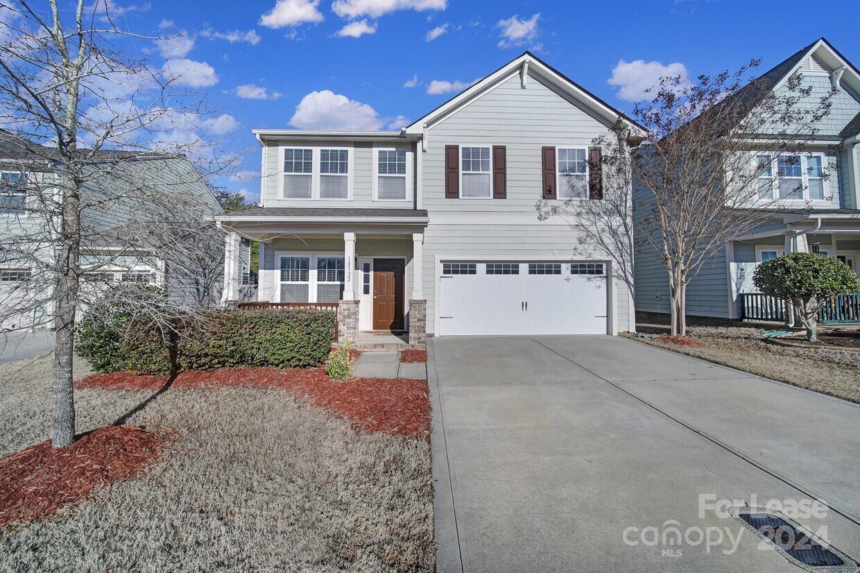 10322 Killogrin Way, Pineville, NC 28134 House Rental in Pineville