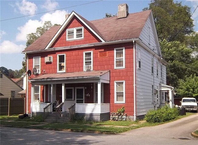 Foto del edificio - 217 Chestnut St