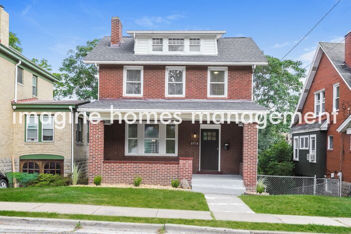 Foto principal - Lovely 3 Bedroom Home in Dormont!