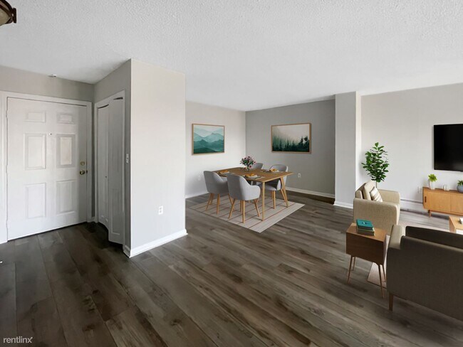 Building Photo - 2 br, 2 bath Condo - Charles River Towers