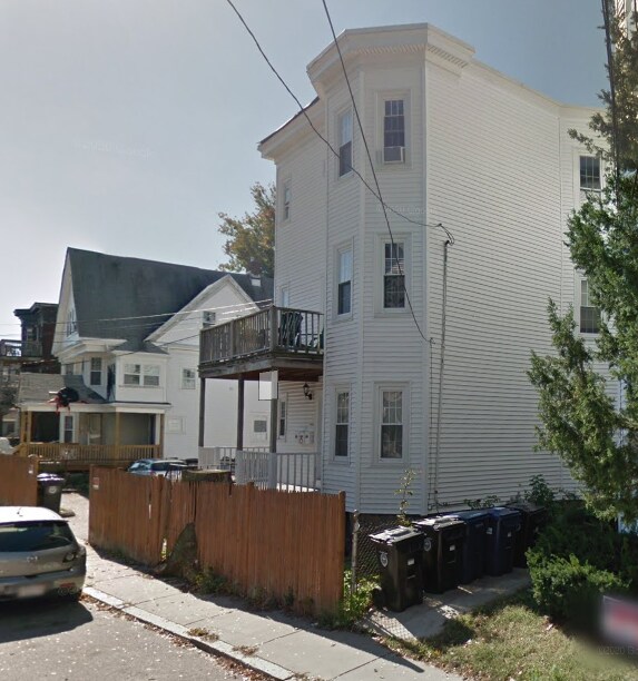 Foto del edificio - 26 Haskell St