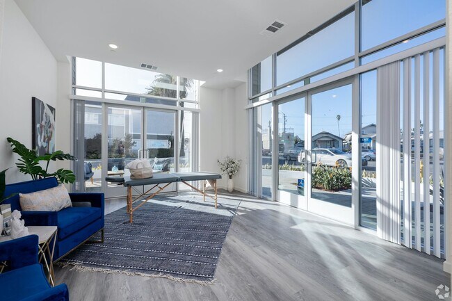 Foto del interior - 78 West Apartments and Live/Work Lofts