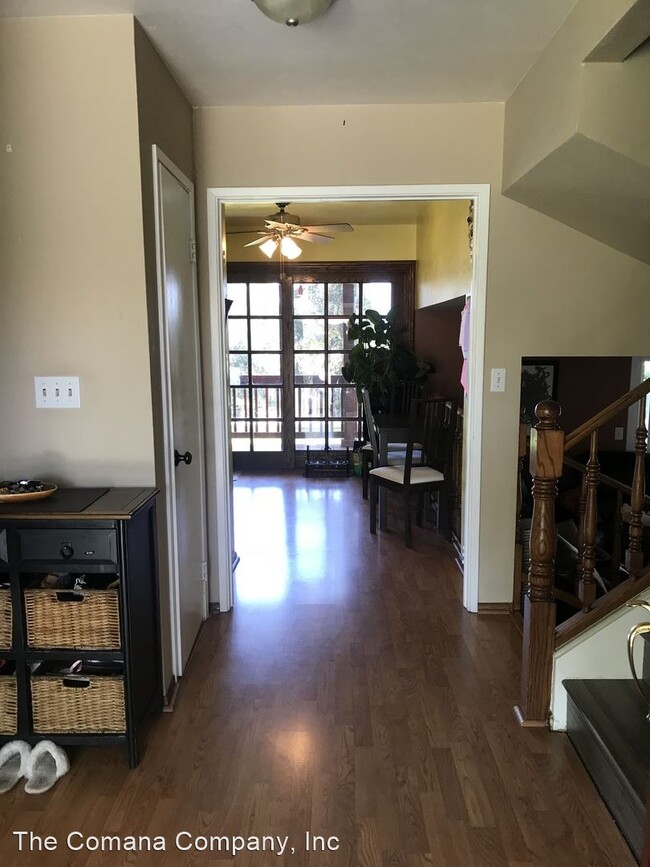 Building Photo - 3 br, 2.5 bath House - 7537 El Paso Street