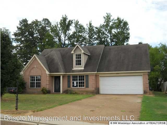Primary Photo - 4 br, 2.5 bath House - 4433 Shadow Glen Drive
