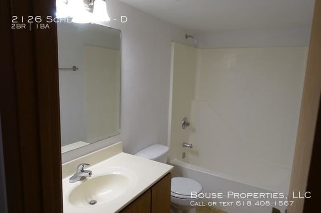 Foto del edificio - 2 bedroom in Belleville IL 62221