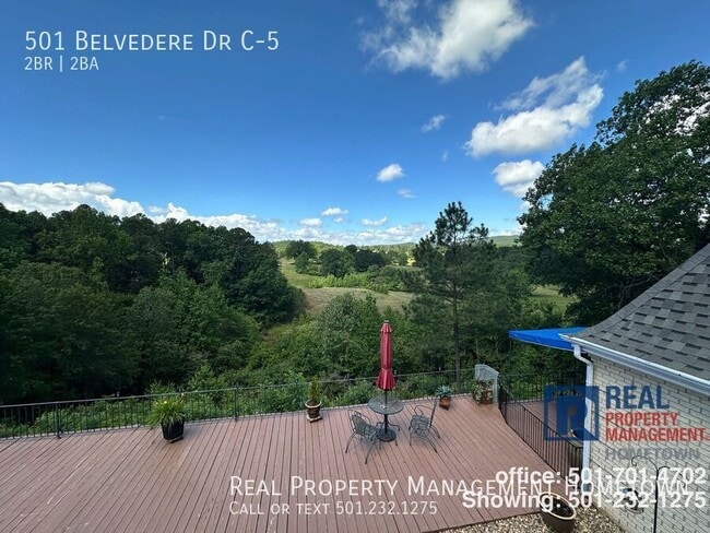 Building Photo - 501 Belvedere Dr