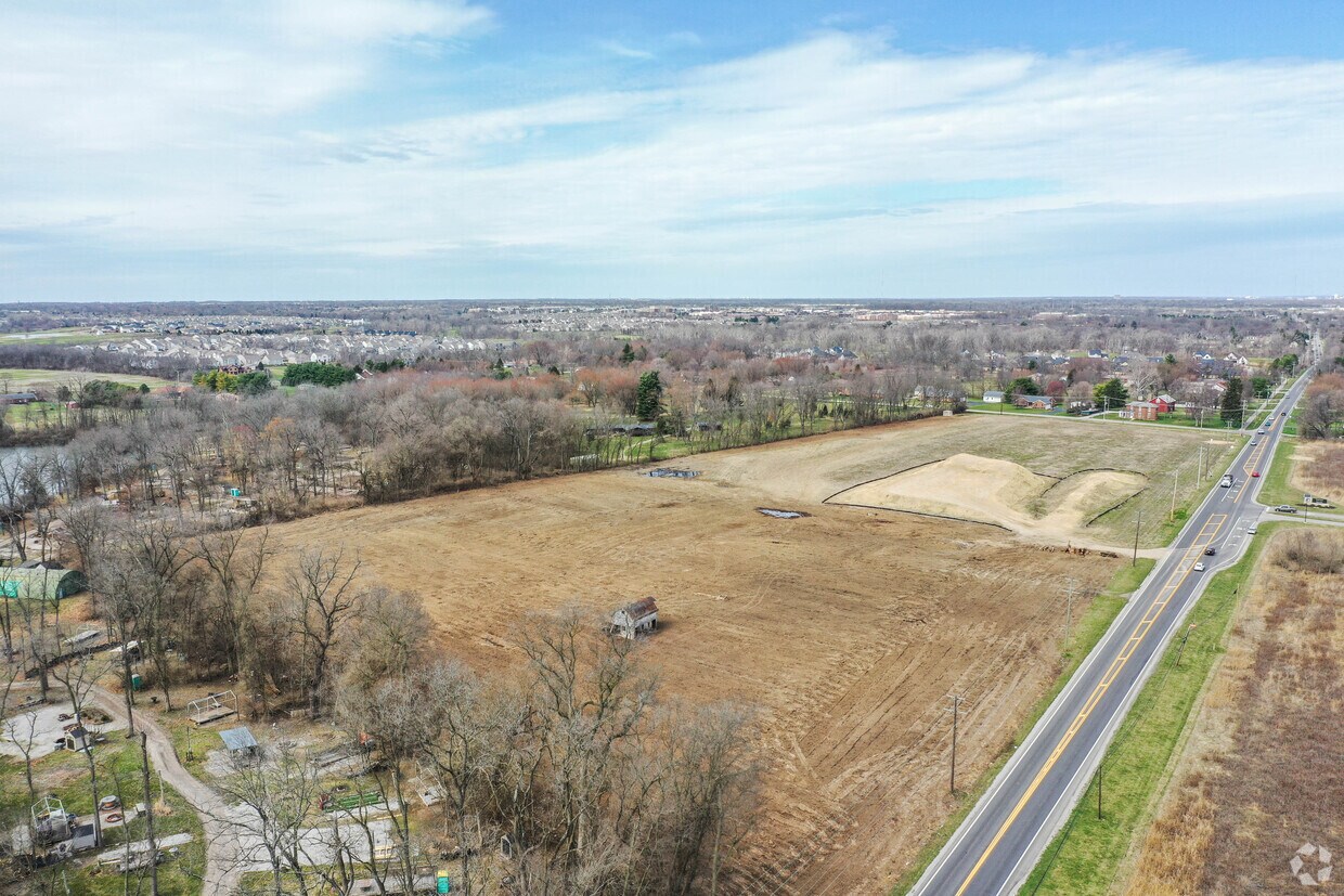 Coming Soon! Sugar Maple Commons Apartments Grove City, OH