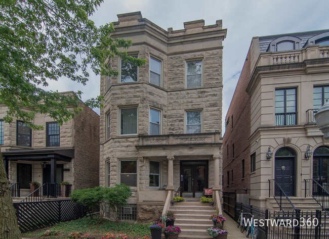 3732 N Wayne-2 - 3732 N Wayne-2 Apartment