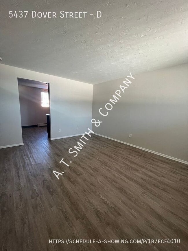 Photo - 5437 Dover St Apartment