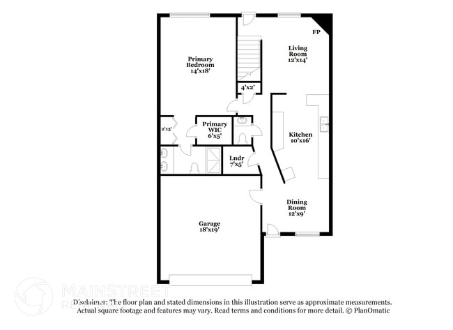 Building Photo - 7358 English Park Way