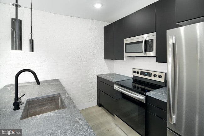 Foto del edificio - 2132 Pine St