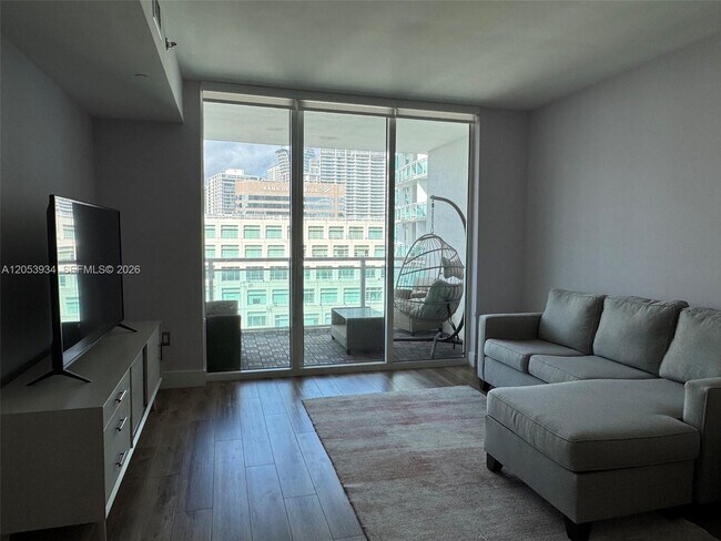 Foto del edificio - 951 Brickell Ave