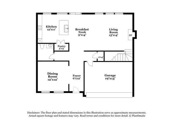 Building Photo - 900 Walnut Woods Dr