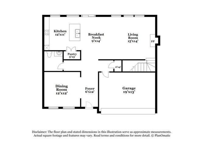 Foto del edificio - 900 Walnut Woods Dr