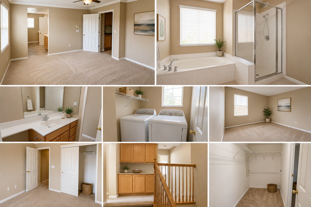 Foto del edificio - 4934 Trouville Ln