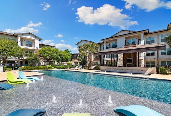 Foto del edificio - Onion Creek