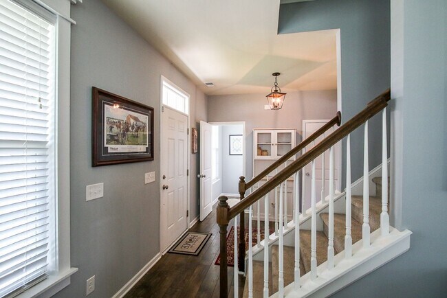 Foto del edificio - New Rental Home in the Creekside Community