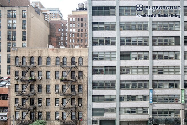 Building Photo - 141 E 33rd St