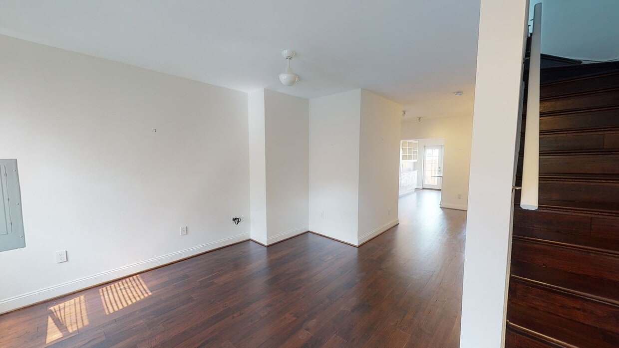 Photo - Elegant H Street Corridor townhouse minutes from downtown