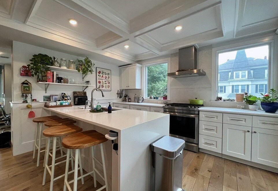 Foto principal - 261 Washington St