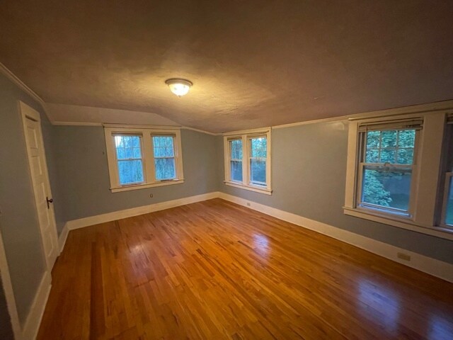 Living Room - 415 Erie St