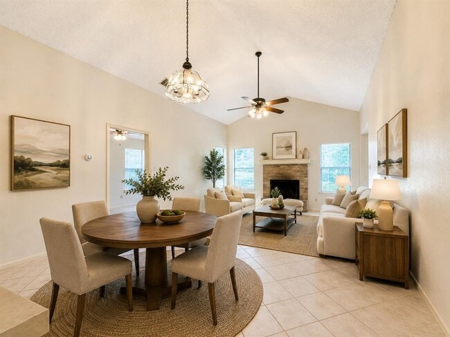 Building Photo - 701 Gamez Cove