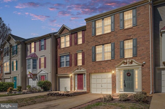 Building Photo - 4303 Cider Barrel Ct