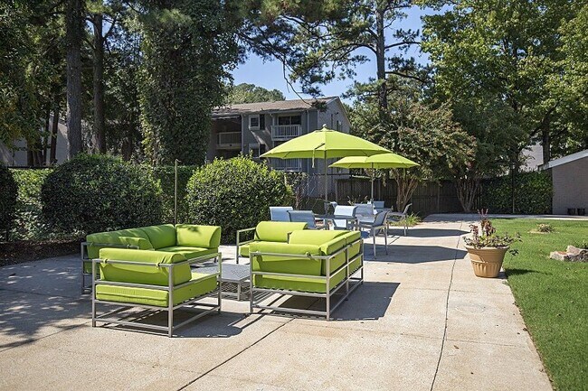 Foto del edificio - Avondale Reserve Apartment Homes