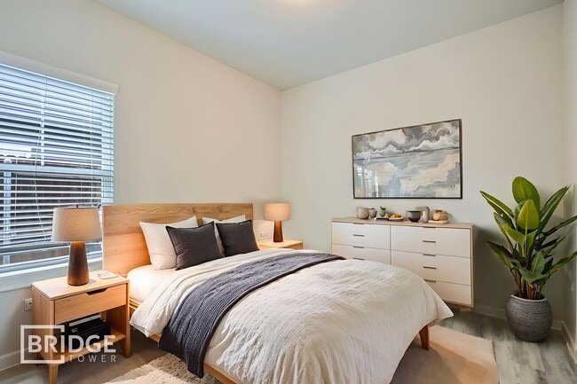 Building Photo - B1- Buffalo Plan