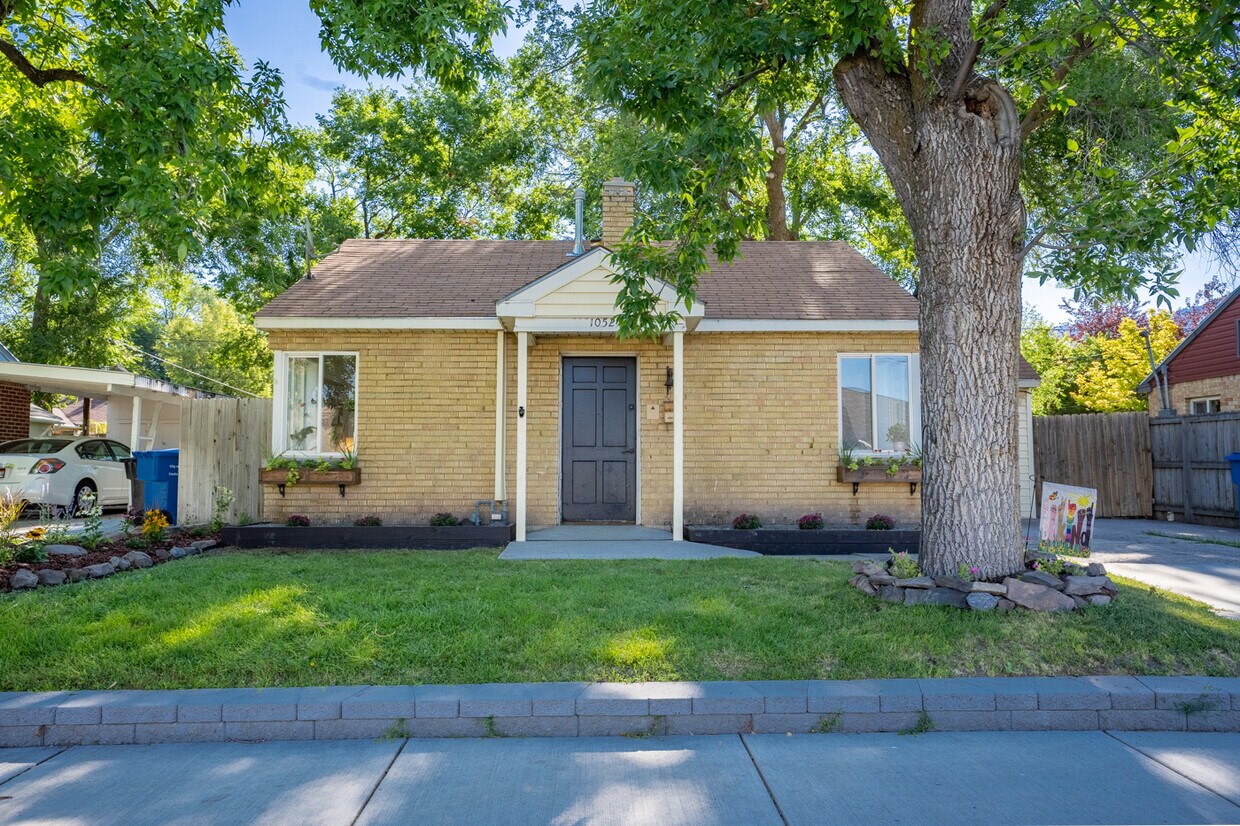 1052 N 400 E, Logan, UT 84341 House Rental in Logan, UT