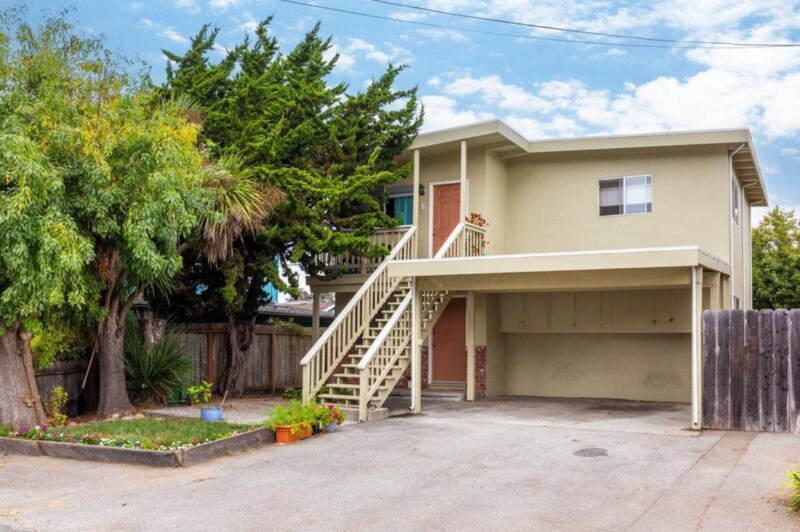 516 Harriet Ave Unit B, Aptos, CA 95003 Condo for Rent in Aptos, CA