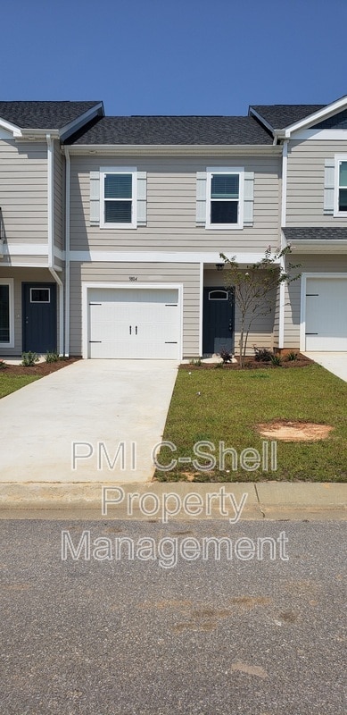Building Photo - 9804 Nature Creek Blvd