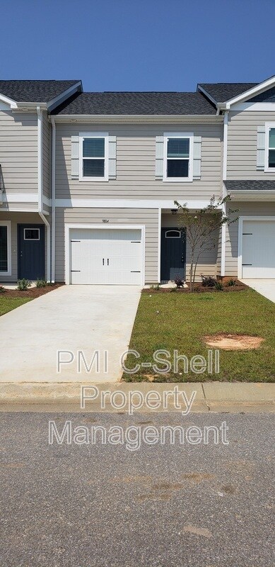 Foto del edificio - 9804 Nature Creek Blvd
