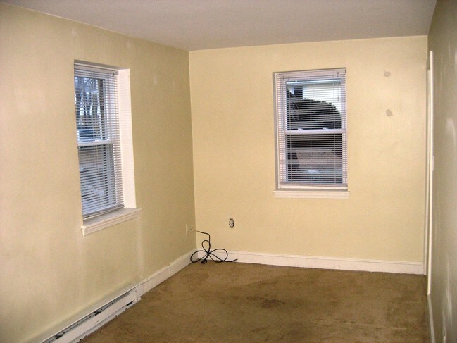 Apto. 301 - 5-7 Upson St