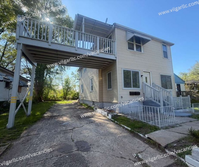 Building Photo - 1712 Carolina St