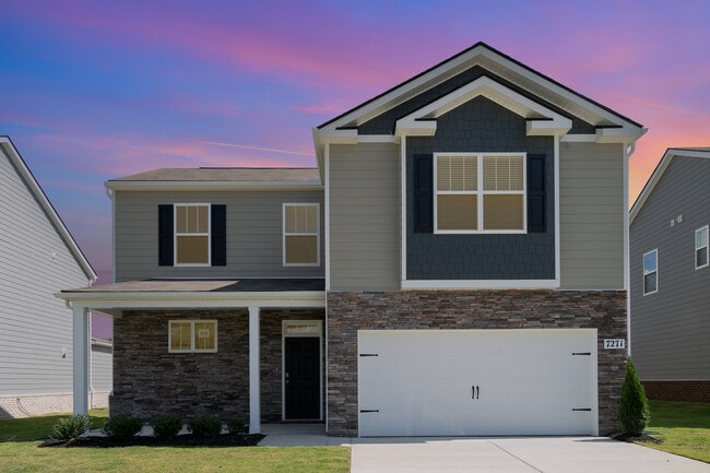 Building Photo - 7271 Golden Way