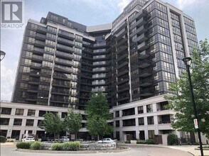 Building Photo - 1060 Sheppard Ave W