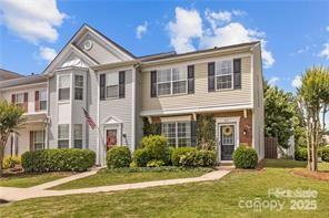 Foto principal - 3213 Mannington Dr