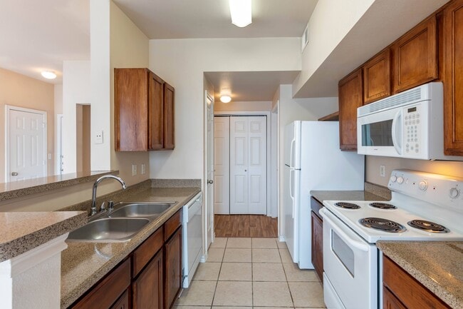 Building Photo - Nolen Grand Apartments