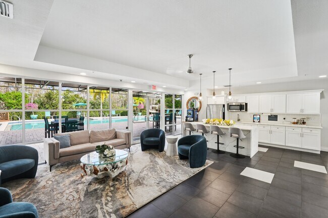 Foto del edificio - Meadow Brook Preserve