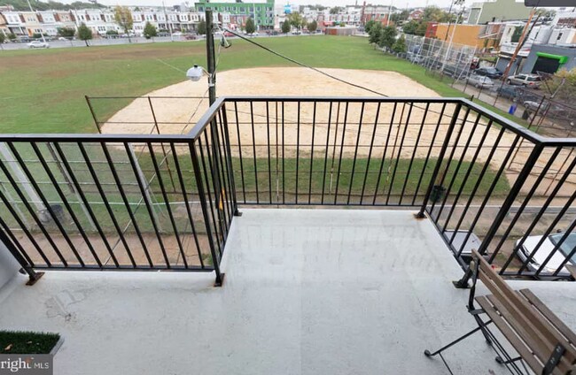 Foto del edificio - Single Family Home Fishtown