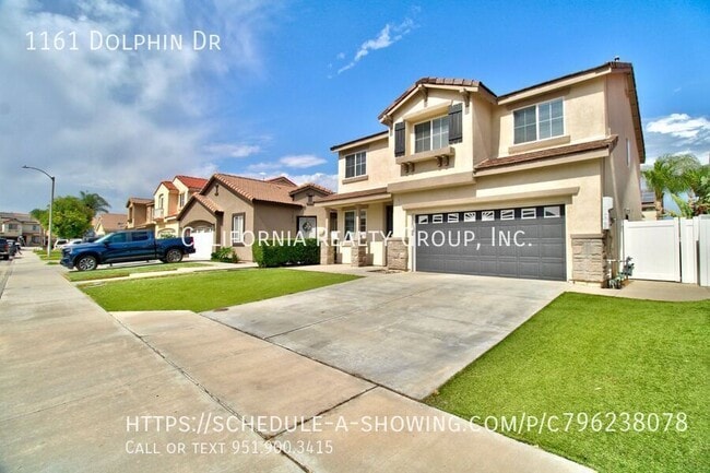 Photo - 1161 Dolphin Dr House