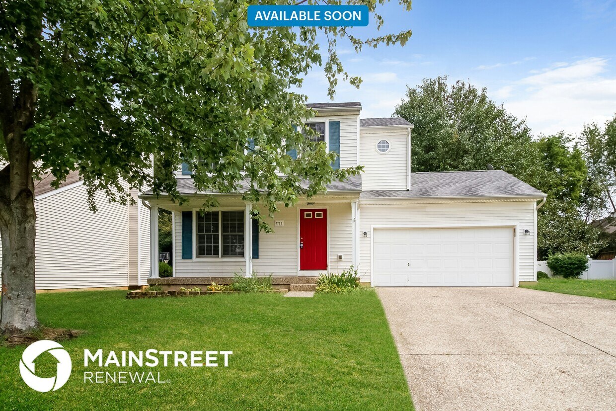 Foto principal - 7725 Pear View Ln