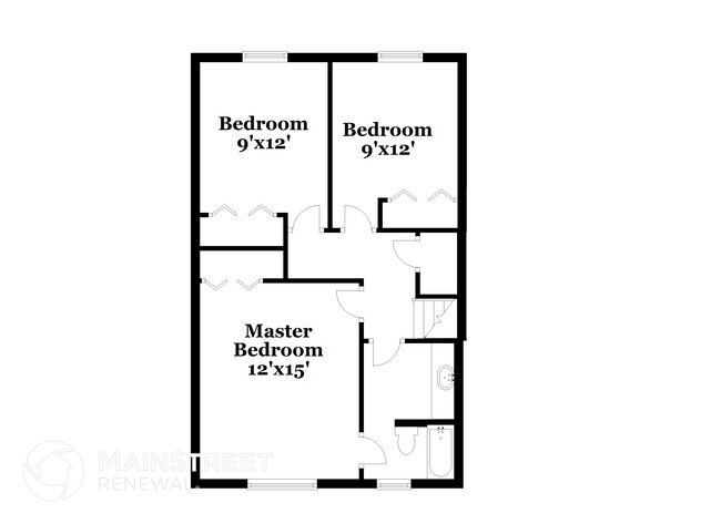 Foto del edificio - 4519 Accomack Dr