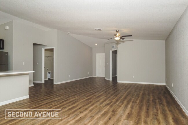 Foto del edificio - 105 Sherbourne St