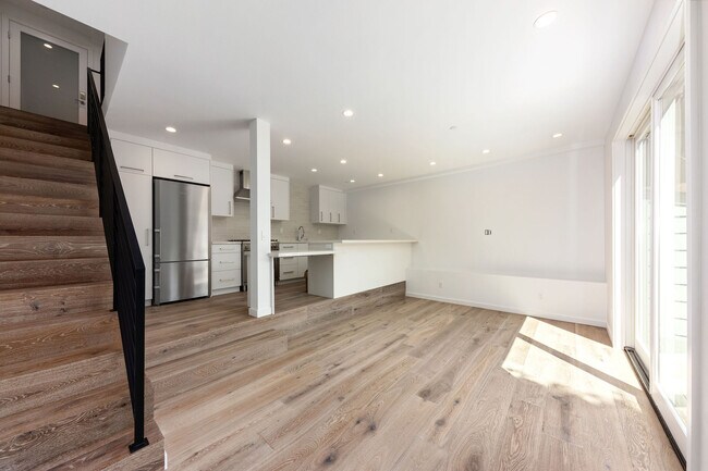 Foto del edificio - 275 Castro St