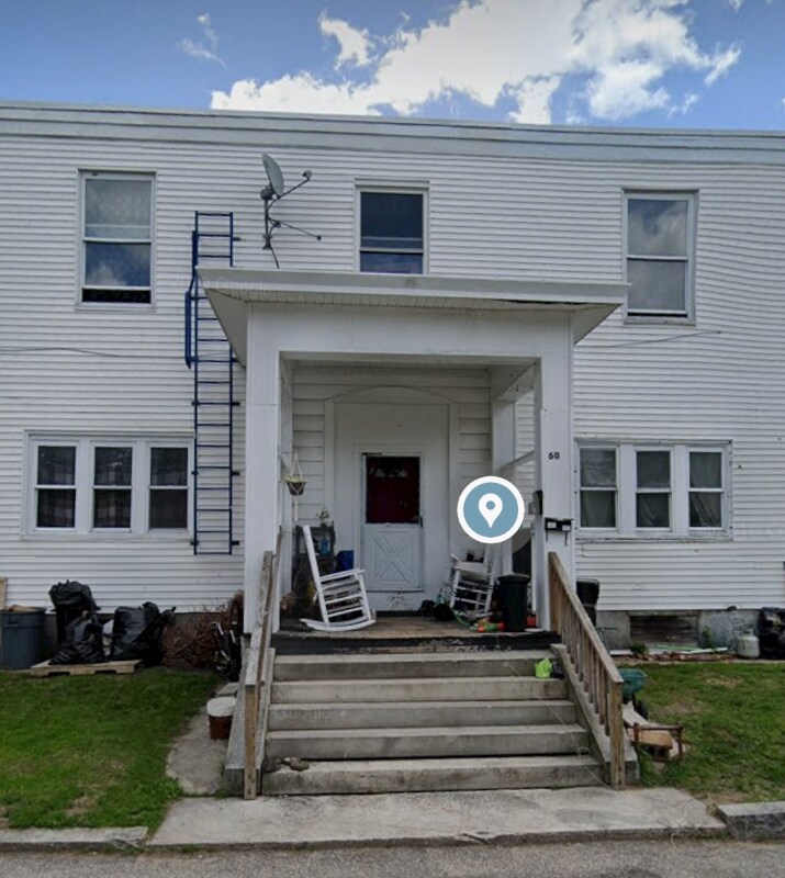 Primary Photo - 60 High St