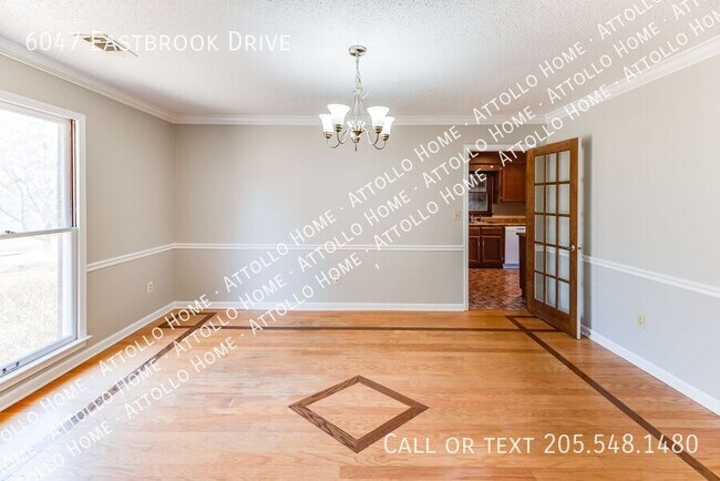 Foto del edificio - 6047 Eastbrook Dr