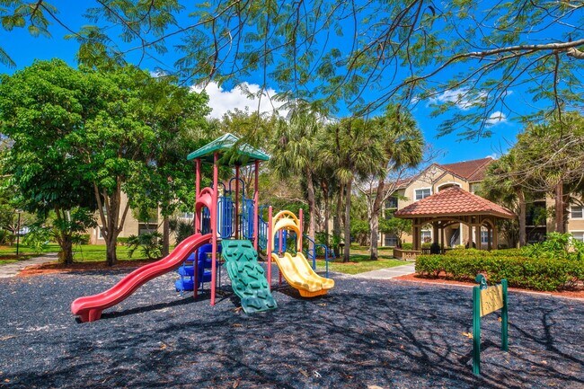 Foto del edificio - The Palms at Davie